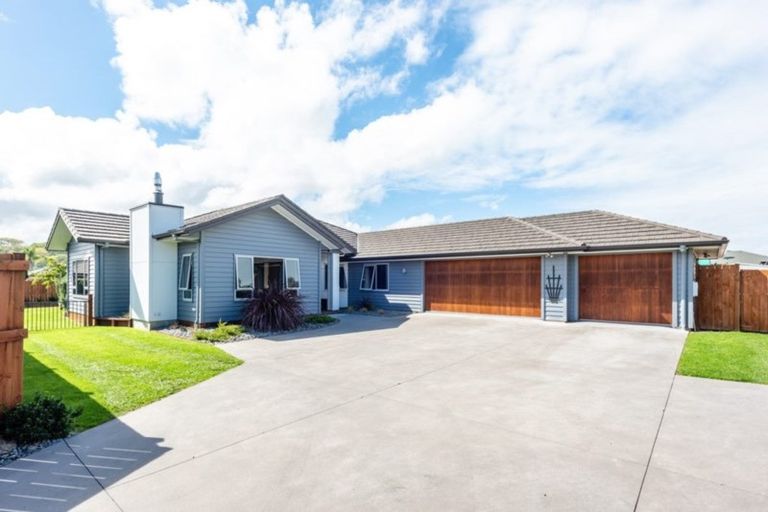 Photo of property in 13 Fisher Place, Lytton West, Gisborne, 4010