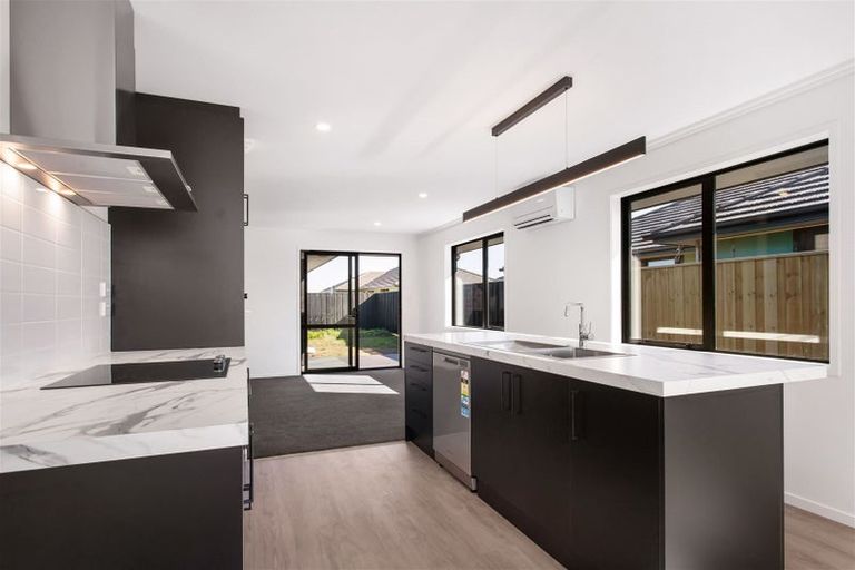 Photo of property in 24 Westbrook Avenue, Rolleston, 7615