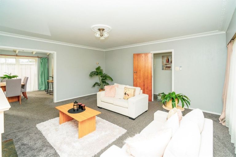 Photo of property in 337 Cambridge Road, Hillcrest, Hamilton, 3216