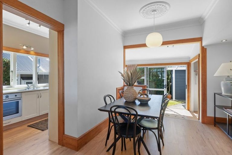 Photo of property in 57 Gover Street, New Plymouth, 4310