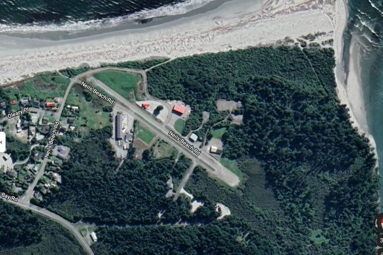 Photo of property in 23 Duncan Mcfarlane Road, Jackson Bay, Haast, 7886