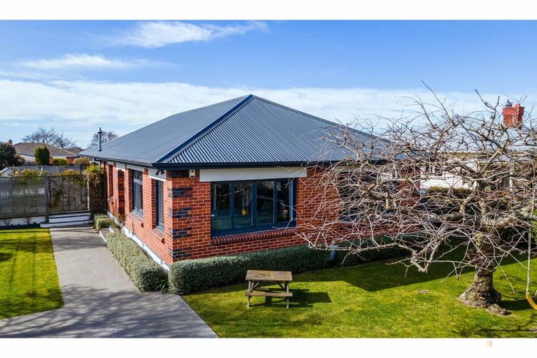 Photo of property in 6 Mowbray Street, Watlington, Timaru, 7910