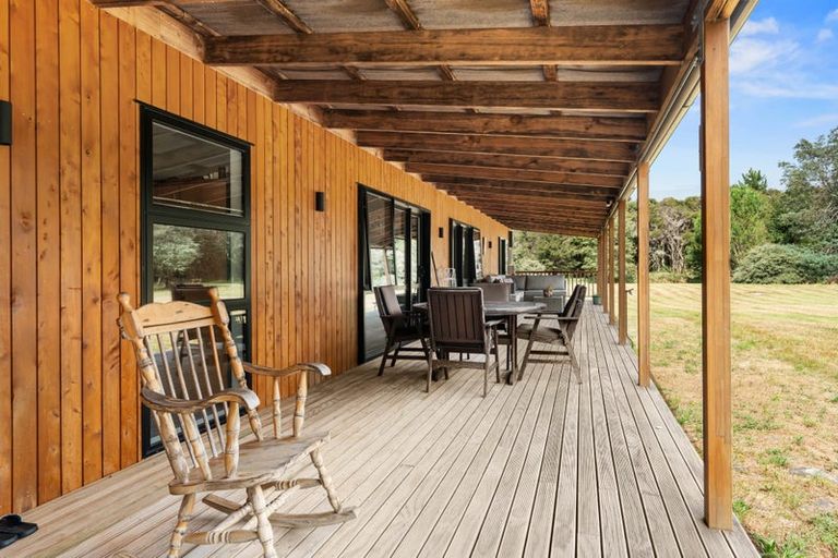 Photo of property in 616 Norfolk Road, Upper Plain, Carterton, 5791