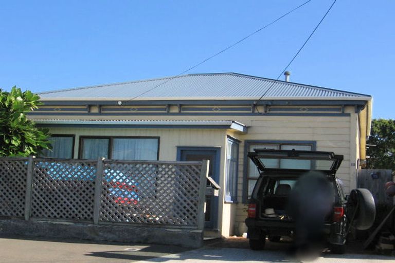 Photo of property in 13 Oriental Street, Petone, Lower Hutt, 5012