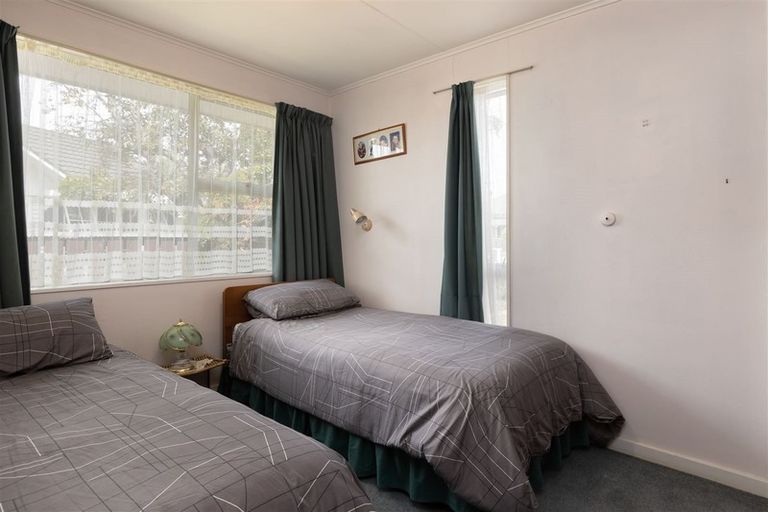 Photo of property in 119a Redwood Street, Redwoodtown, Blenheim, 7201