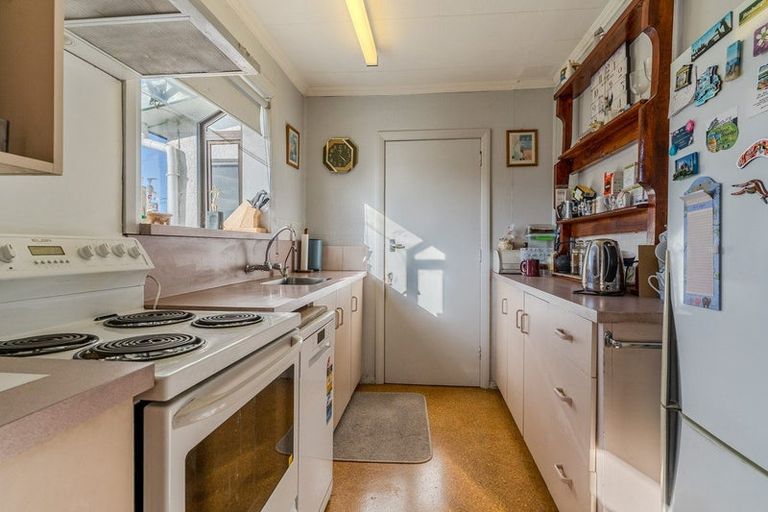 Photo of property in 7 Erskine Place, Saint Clair, Dunedin, 9012