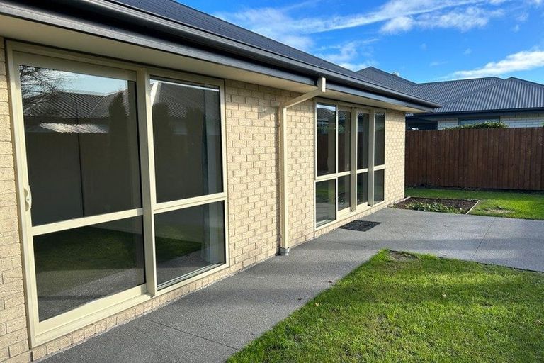 Photo of property in 25 Platinum Drive, Wigram, Christchurch, 8025