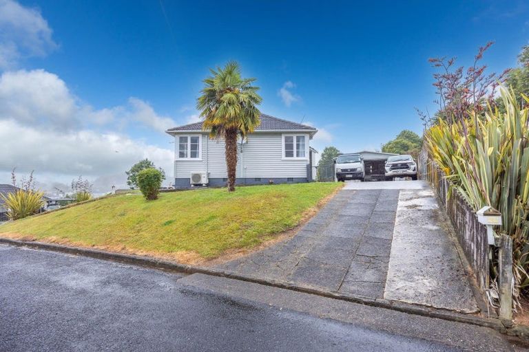 Photo of property in 29 Craig Terrace, Te Kuiti, 3910