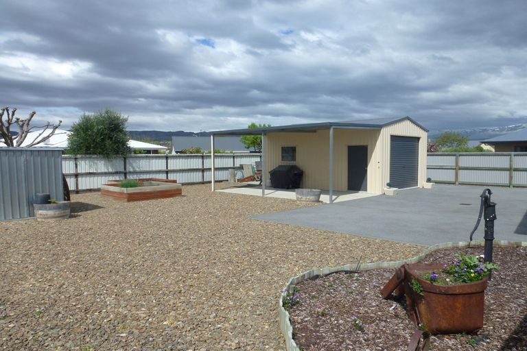 Photo of property in 3 Larch Crescent, Alexandra, 9320