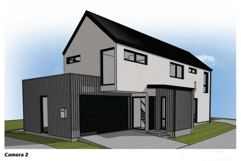 Photo of property in 93 Dover Street, St Albans, Christchurch, 8014