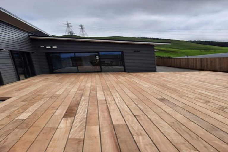 Photo of property in 36 Atherton Terrace, Churton Park, Wellington, 6037