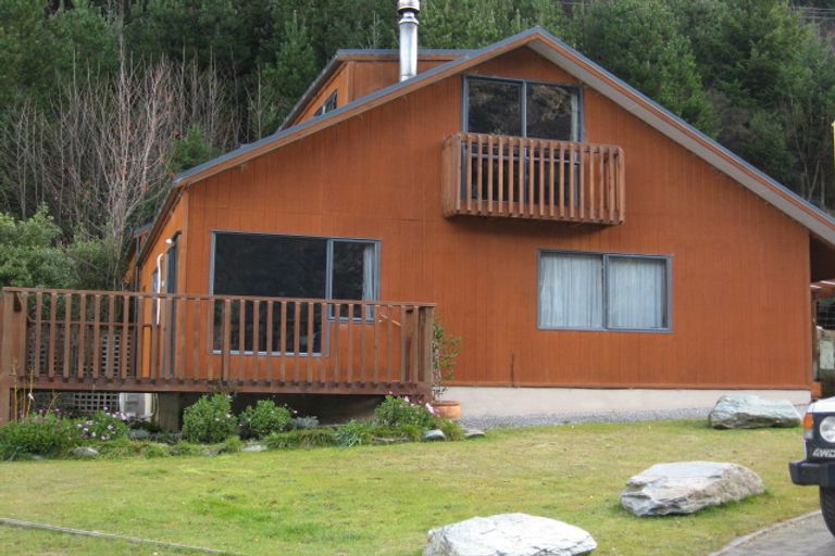 Photo of property in 36 Bowen Street, Queenstown, 9300