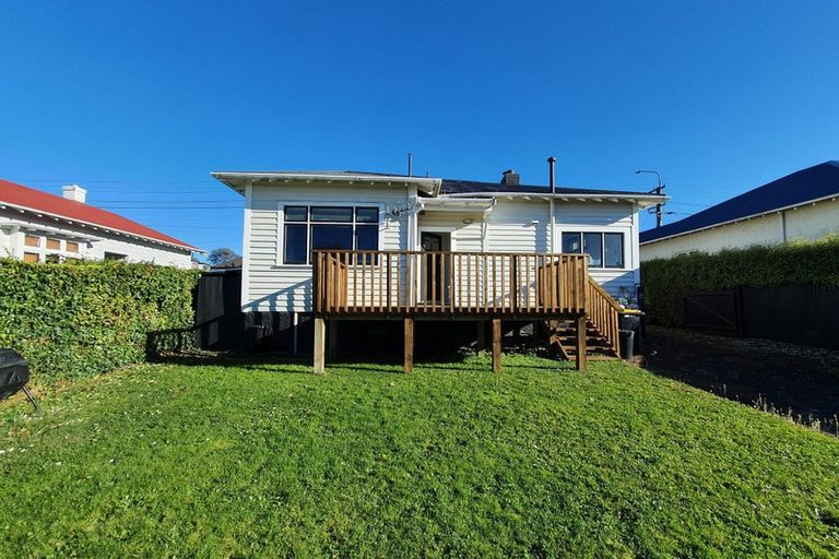 Photo of property in 183 Elgin Road, Maryhill, Dunedin, 9011
