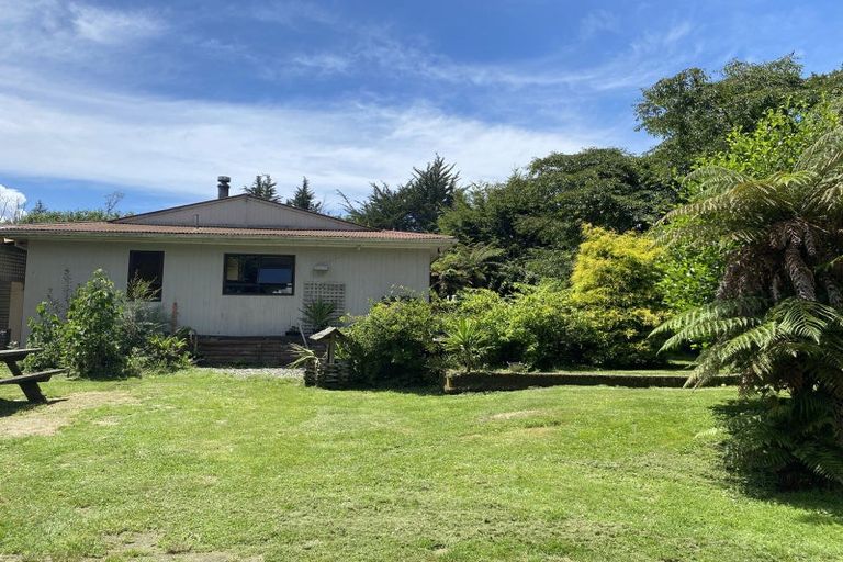 Photo of property in 3244 Poihipi Road, Whakamaru, Mangakino, 3492