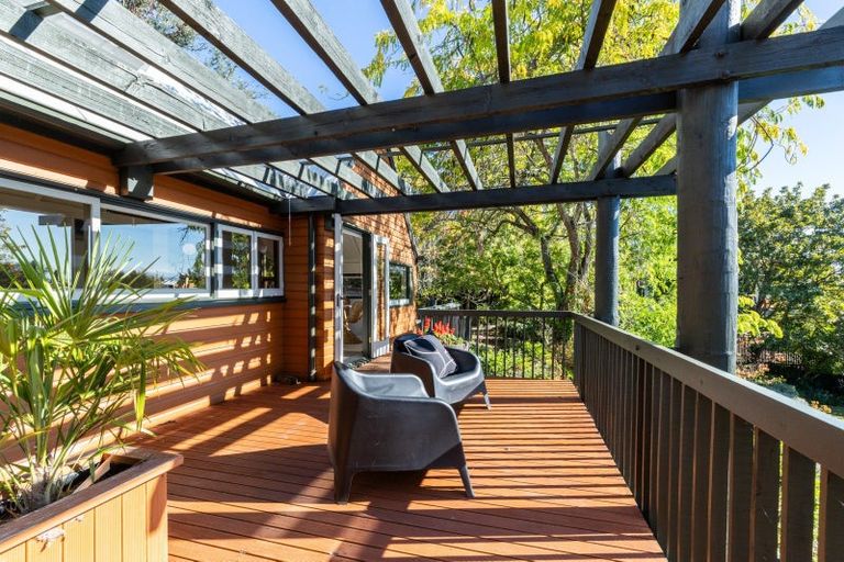 Photo of property in 25 Muritai Crescent, Havelock North, 4130