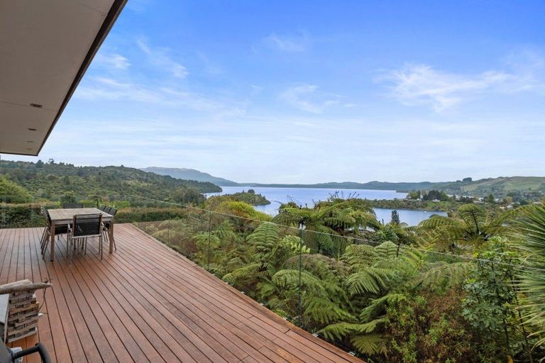 Photo of property in 586e Spencer Road, Lake Tarawera, Rotorua, 3076