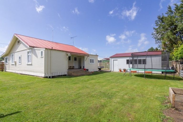 Photo of property in 2 Ballance Street, Raetihi, 4632