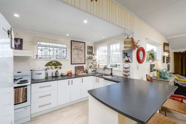 Photo of property in 4 Belt Street, Waimate, 7924