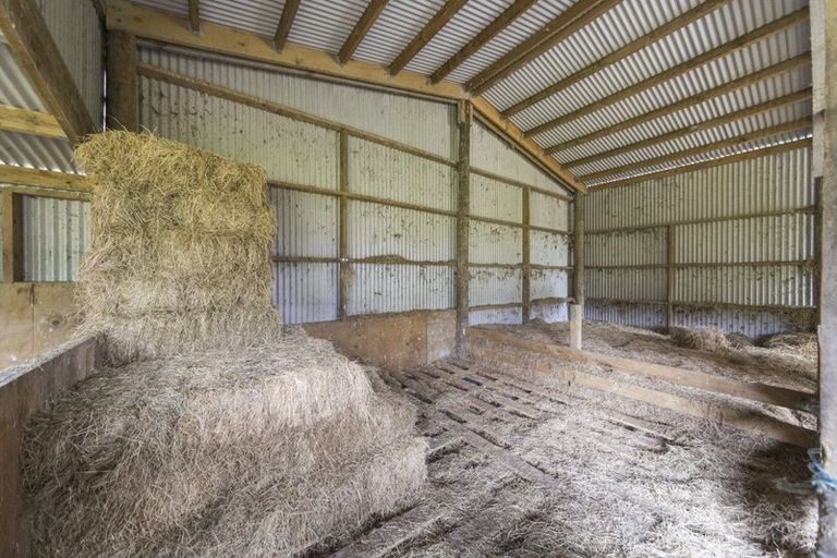 Photo of property in 237 Ngaio Road, Halcombe, Palmerston North, 4479