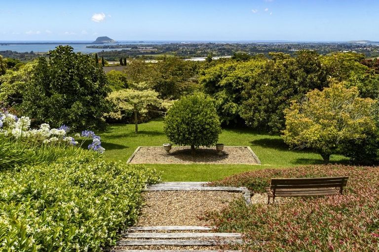 Photo of property in 261a Minden Road, Minden, Tauranga, 3176