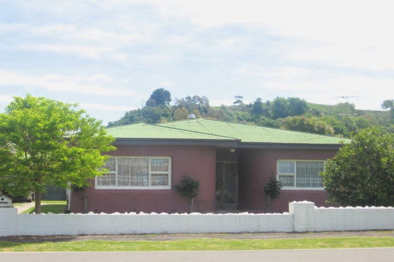 Photo of property in 104 Hall Street, Whataupoko, Gisborne, 4010