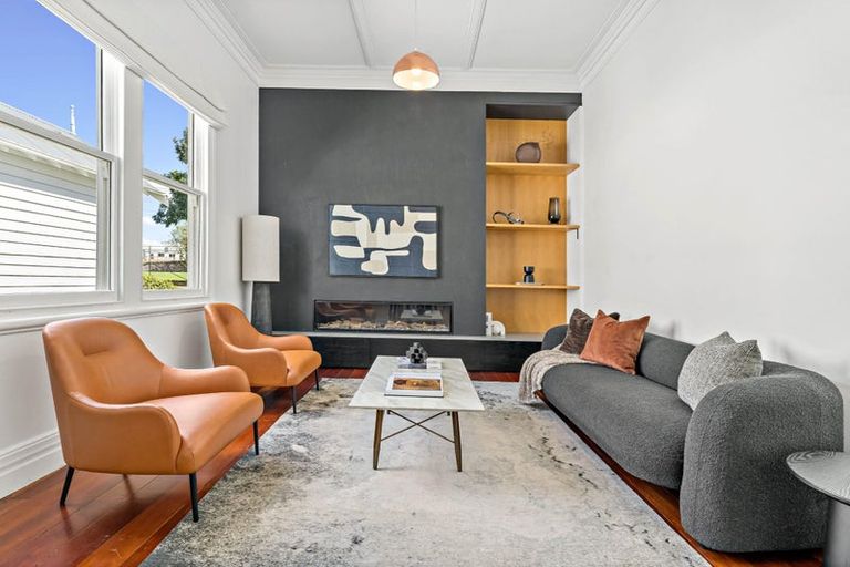 Photo of property in 1/6 Kowhai Street, Mount Eden, Auckland, 1024