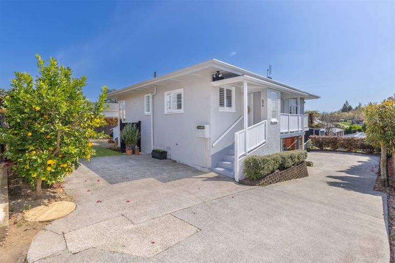 Photo of property in 278a Teasdale Street, Te Awamutu, 3800