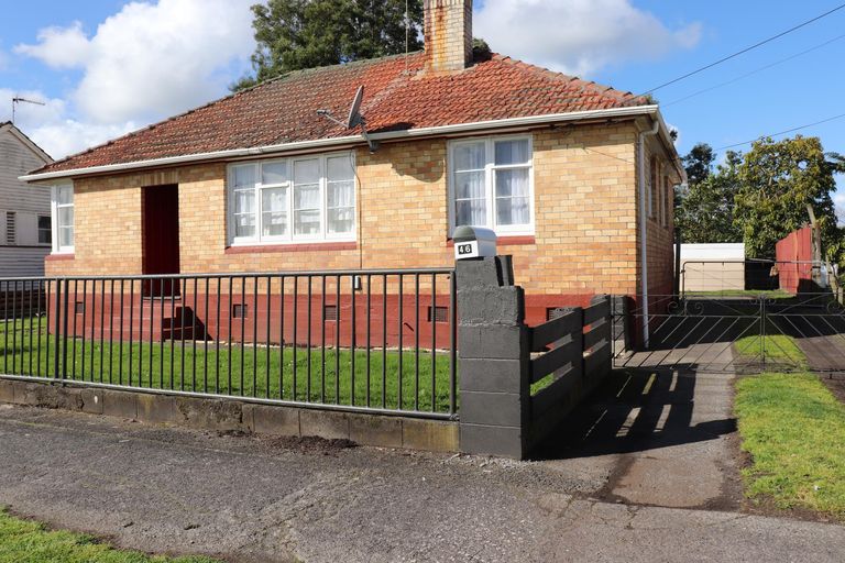 Photo of property in 46 Harris Street, Huntly, 3700