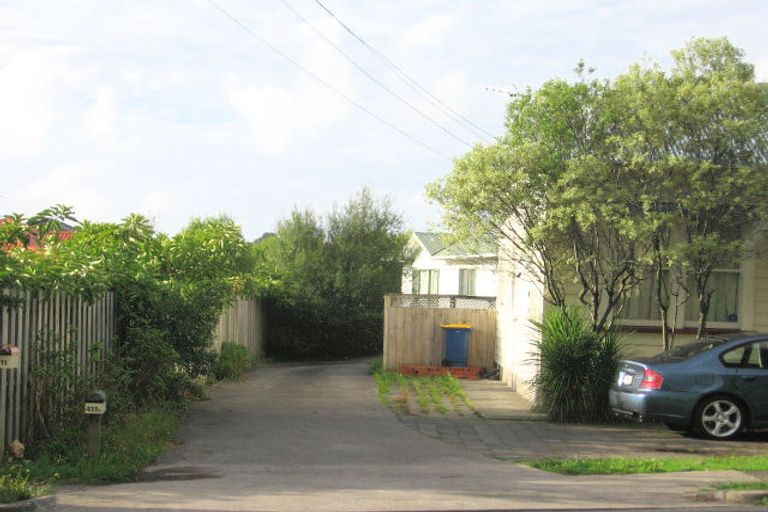 Photo of property in 411a West Coast Road, Glen Eden, Auckland, 0602