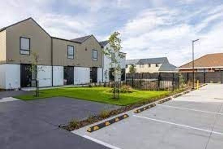 Photo of property in 5/50 Antigua Street, Addington, Christchurch, 8024