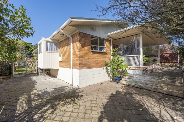 Photo of property in 218b Peachgrove Road, Claudelands, Hamilton, 3214