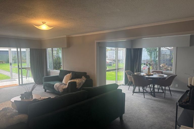 Photo of property in 602 Tweed Street, Newfield, Invercargill, 9812