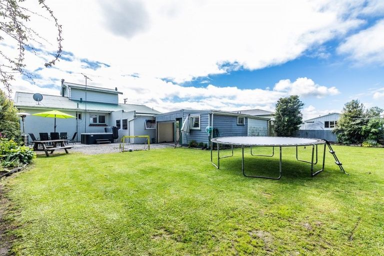 Photo of property in 35 Gerrard Road, Winton, 9720