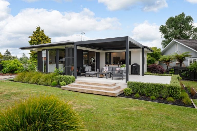 Photo of property in 1044 River Road, Queenwood, Hamilton, 3210