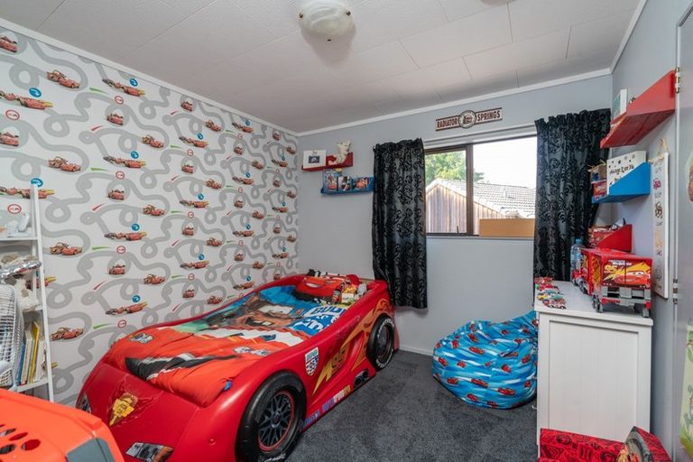 Photo of property in 16 Tangitu Street, Motuoapa, Turangi, 3382