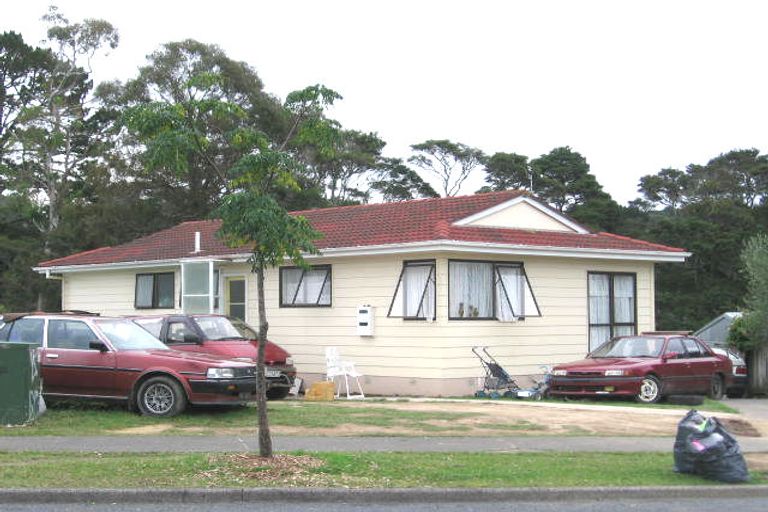 Photo of property in 18 Arodella Crescent, Ranui, Auckland, 0612