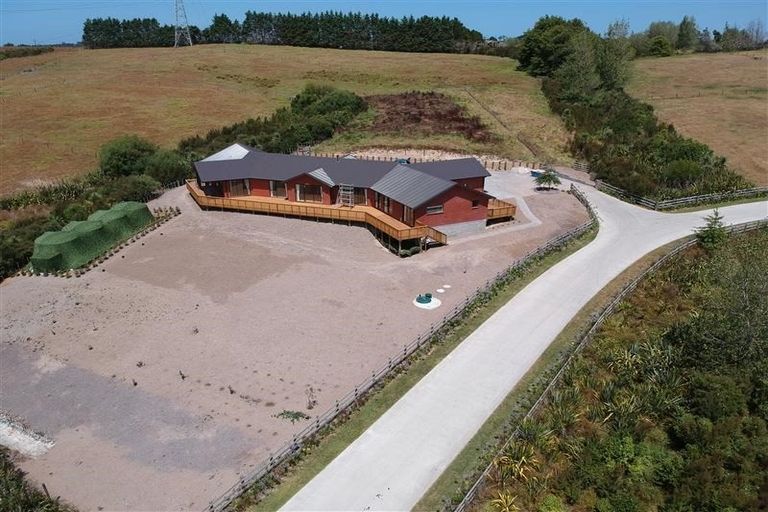 Photo of property in 67 Follies Way, Dairy Flat, Albany, 0792