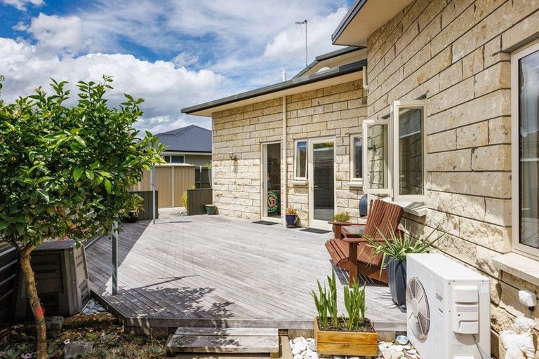 Photo of property in 8 Millennium Way, Feilding, 4702