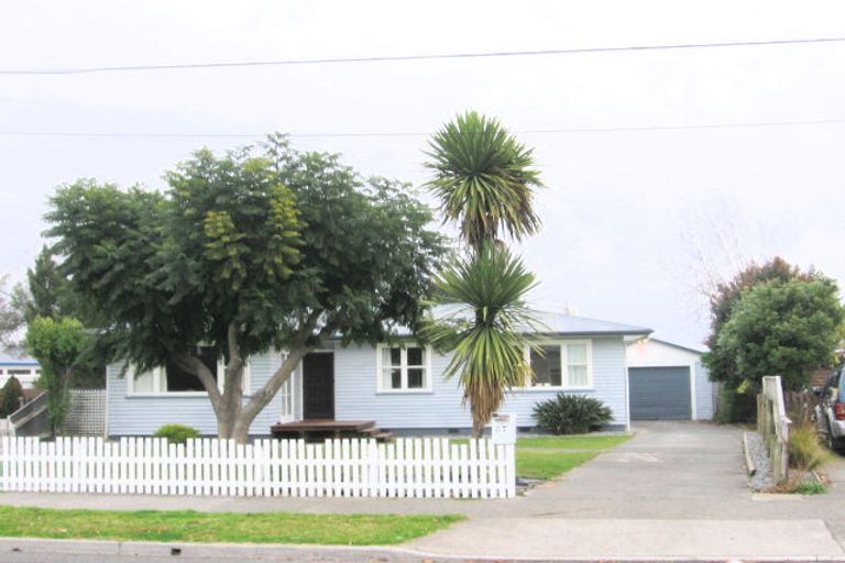 Photo of property in 87 Coverdale Street, Onekawa, Napier, 4110