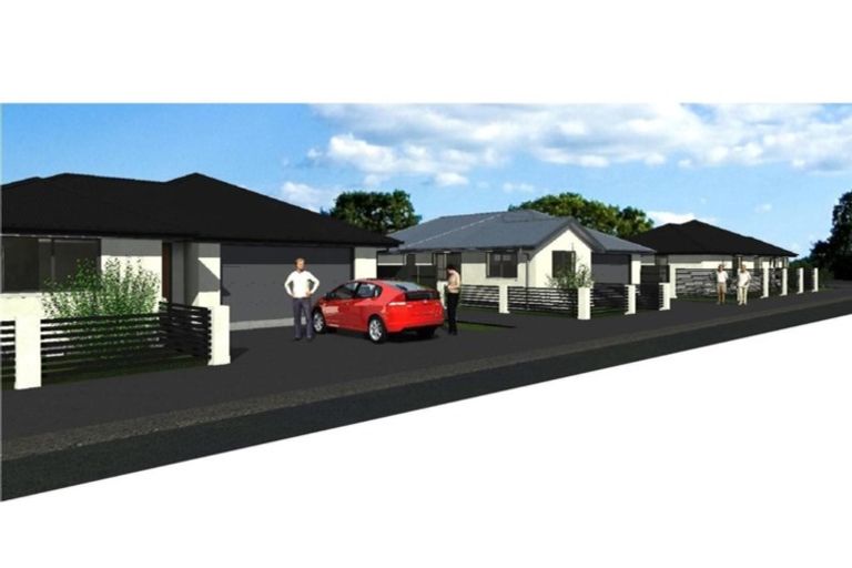 Photo of property in 4 Philip Street, Ashburton, 7700