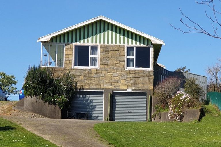 Photo of property in 603 Main North Road, Motunui, Waitara, 4383
