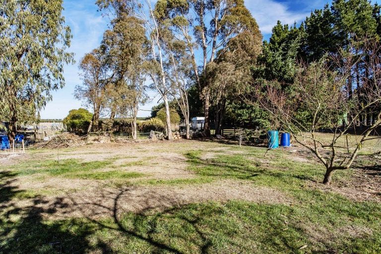 Photo of property in 335 Main Race Road, Eyrewell, Rangiora, 7476