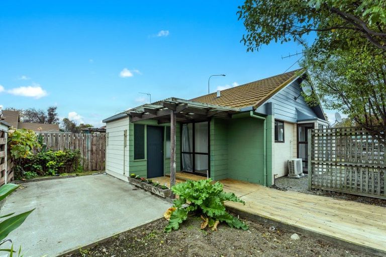 Photo of property in 8 Boyce Street, Springlands, Blenheim, 7201