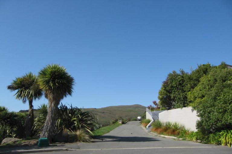 Photo of property in 10 Scarff Place, Cashmere, Christchurch, 8022