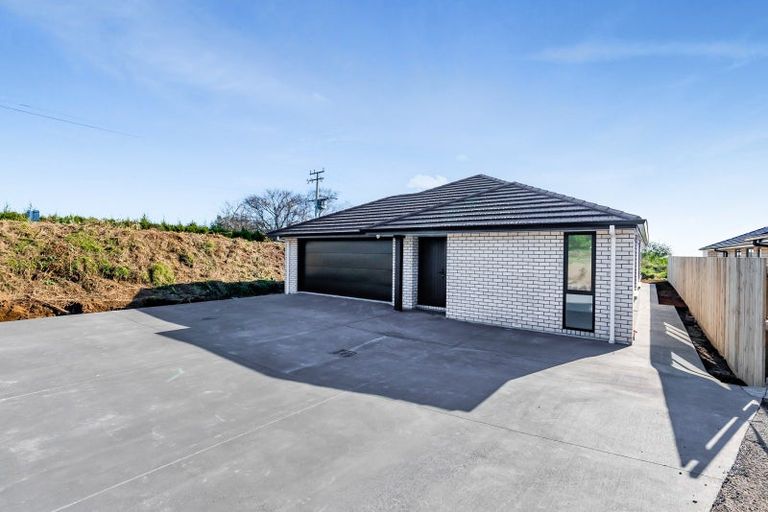 Photo of property in 21c Portland Drive, Mangorei, New Plymouth, 4312