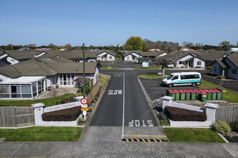 Photo of property in Village Gardens, 17/16 Rototuna Road, Flagstaff, Hamilton, 3210