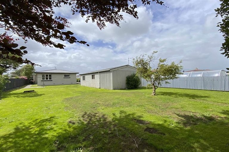 Photo of property in 6 Arun Crescent, Glengarry, Invercargill, 9810