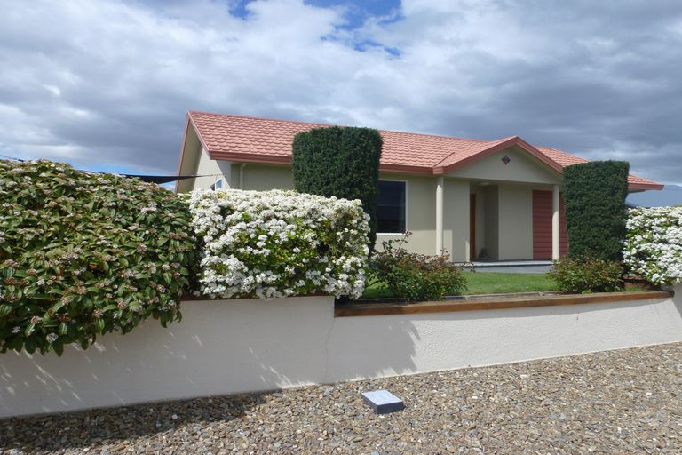 Photo of property in 3 Larch Crescent, Alexandra, 9320