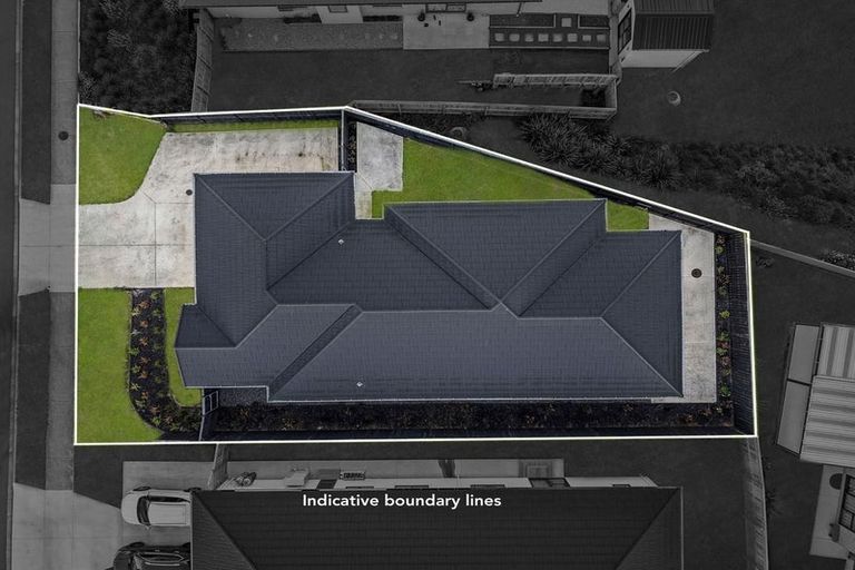 Photo of property in 29 Calder Crescent, Pokeno, 2402