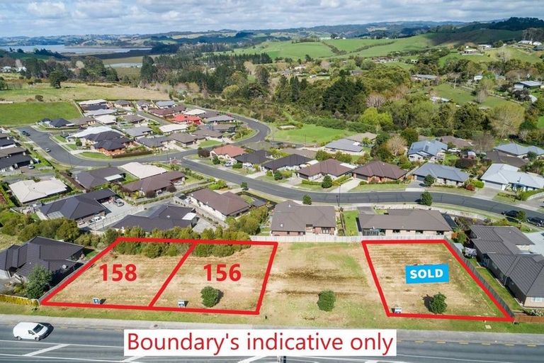 Photo of property in 156 Mahurangi East Road, Snells Beach, 0920